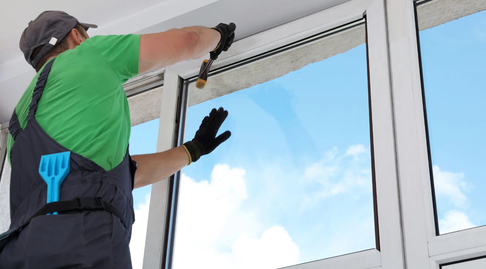 Primeview Window Replacement Service Image